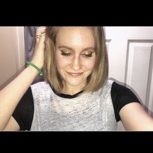 Meet your Posher, Landry